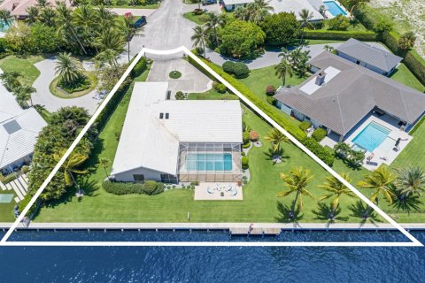 House in Gulf Stream, Florida 5 bedrooms, 295.89 sq.m. № 2190126 - photo 4