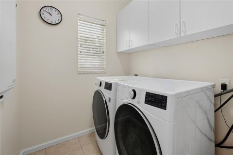 House in DeLand, Florida 3 bedrooms, 166.57 sq.m. № 2396881 - photo 20