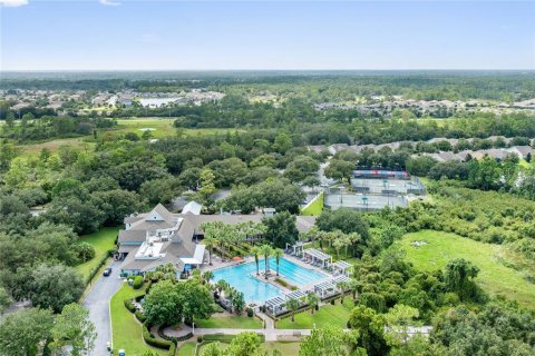 House in DeLand, Florida 3 bedrooms, 166.57 sq.m. № 2396881 - photo 30