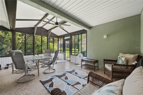 House in DeLand, Florida 3 bedrooms, 166.57 sq.m. № 2396881 - photo 21