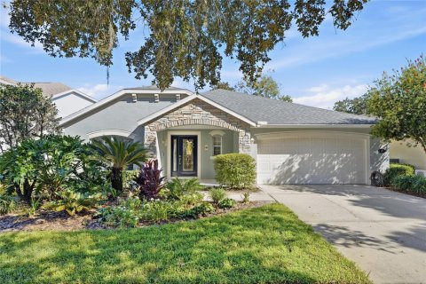 House in DeLand, Florida 3 bedrooms, 166.57 sq.m. № 2396881