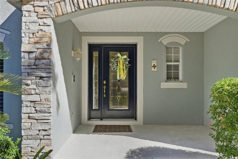 House in DeLand, Florida 3 bedrooms, 166.57 sq.m. № 2396881 - photo 3