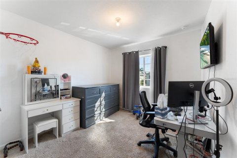 Townhouse in Miami, Florida 3 bedrooms, 141.58 sq.m. № 2110285 - photo 14