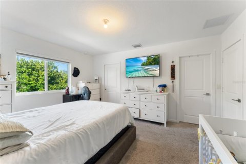 Townhouse in Miami, Florida 3 bedrooms, 141.58 sq.m. № 2110285 - photo 17