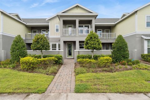 Adosado en alquiler en Orlando, Florida, 3 dormitorios, 171.68 m2 № 1910384 - foto 1