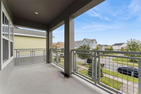 Adosado en alquiler en Orlando, Florida, 3 dormitorios, 171.68 m2 № 1910384 - foto 12
