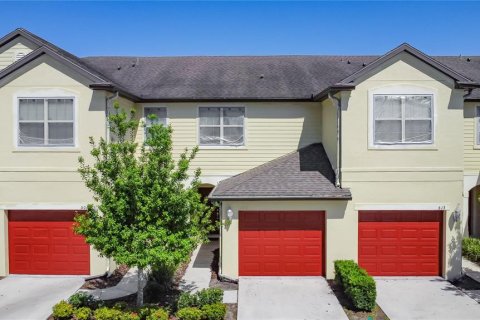 Touwnhouse à vendre à Orlando, Floride: 2 chambres, 131.64 m2 № 1629493 - photo 27