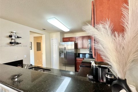 Copropriété à louer à Doral, Floride: 3 chambres, 116.69 m2 № 2051618 - photo 15