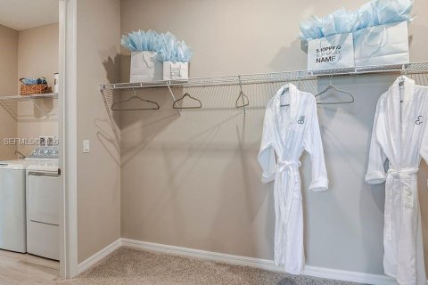 Villa ou maison à vendre à Port St. Lucie, Floride: 4 chambres № 2074060 - photo 30