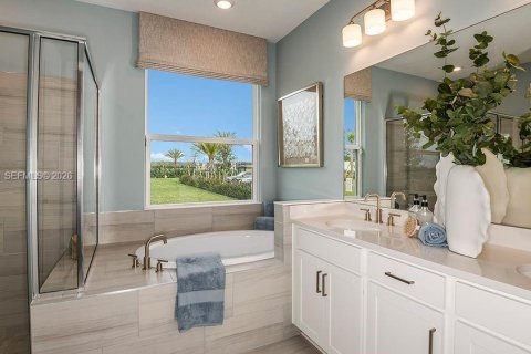 Villa ou maison à vendre à Port St. Lucie, Floride: 4 chambres № 2074060 - photo 12