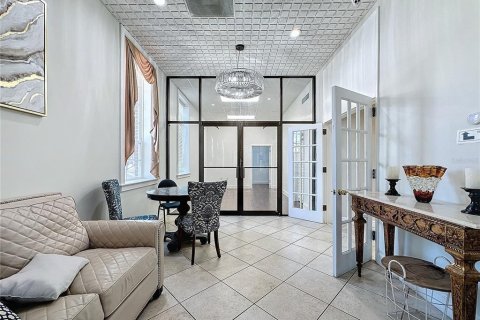 Immobilier commercial à louer à Kissimmee, Floride: 1487.37 m2 № 1826372 - photo 3