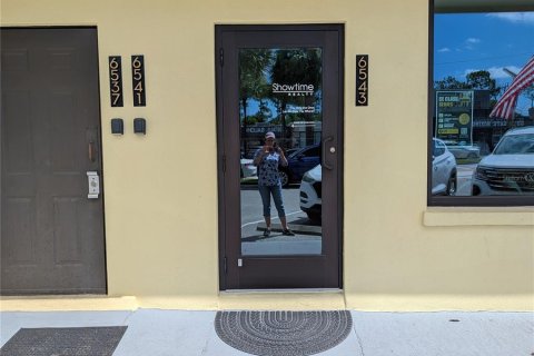 Immobilier commercial à Sarasota, Floride 13.29 m2 № 2387320