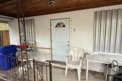 House in Key West, Florida 3 bedrooms, 124.86 sq.m. № 2193915