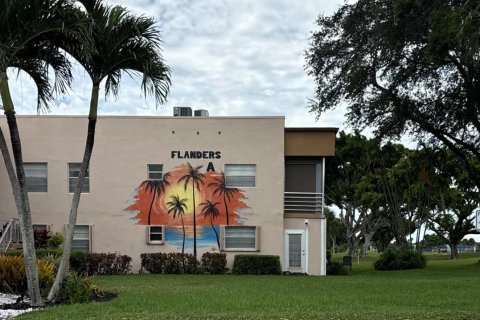 Condo in Delray Beach, Florida, 2 bedrooms  № 2265840 - photo 16