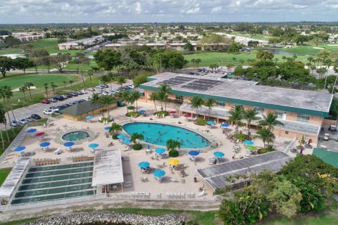 Condo in Delray Beach, Florida, 2 bedrooms  № 2265840 - photo 20