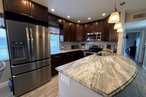 Condo in Delray Beach, Florida, 2 bedrooms № 2265840