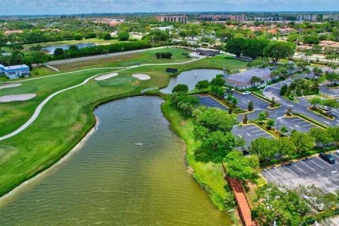 Condo in Delray Beach, Florida, 2 bedrooms  № 2265840 - photo 19