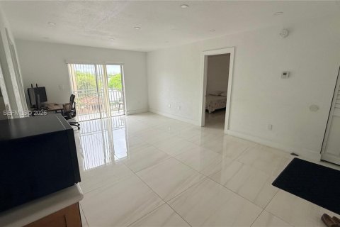 Appartement à Miami, Floride 2 chambres, 72.65 m2 № 2060932