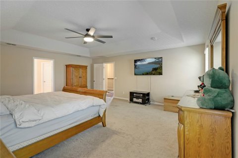 House in Green Cove Springs, Florida 5 bedrooms, 286.05 sq.m. № 2215943 - photo 27