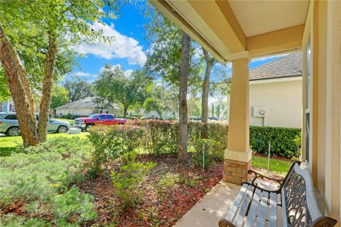 House in Green Cove Springs, Florida 5 bedrooms, 286.05 sq.m. № 2215943 - photo 9