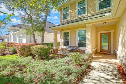 House in Green Cove Springs, Florida 5 bedrooms, 286.05 sq.m. № 2215943
