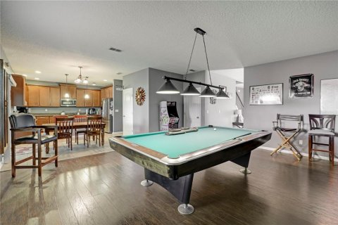 House in Green Cove Springs, Florida 5 bedrooms, 286.05 sq.m. № 2215943 - photo 6