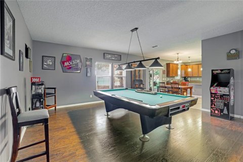 House in Green Cove Springs, Florida 5 bedrooms, 286.05 sq.m. № 2215943 - photo 16