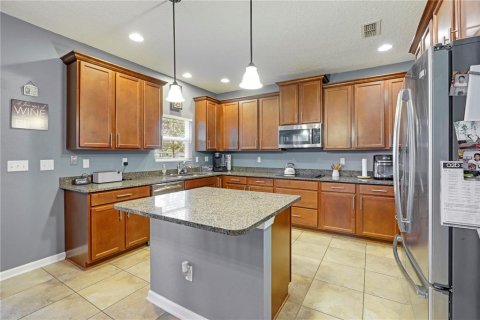 House in Green Cove Springs, Florida 5 bedrooms, 286.05 sq.m. № 2215943 - photo 20