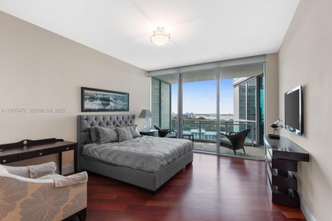 Copropriété à louer à Bal Harbour, Floride: 3 chambres, 288.46 m2 № 2037930 - photo 15