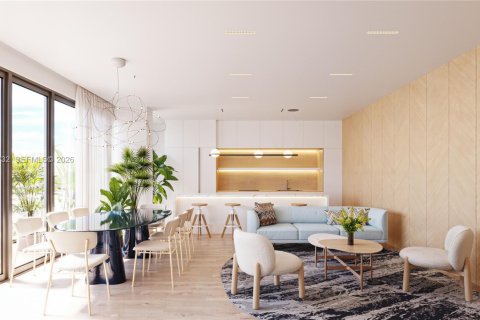 Condo in Miami, Florida, 2 bedrooms № 2183165 - photo 13