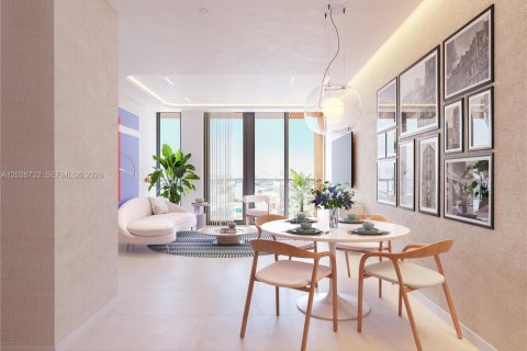 Condo in Miami, Florida, 2 bedrooms № 2183165 - photo 15
