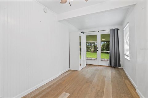 Купить виллу или дом в Кэсселберри, Флорида 8 комнат, 79.99м2, № 2150389 - фото 25