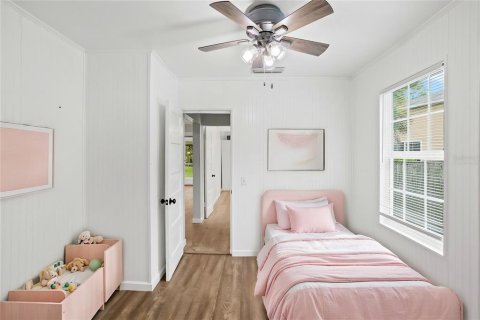 Купить виллу или дом в Кэсселберри, Флорида 8 комнат, 79.99м2, № 2150389 - фото 18
