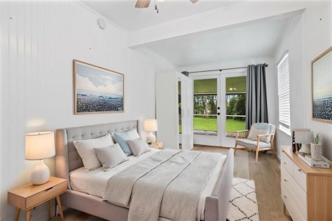 Купить виллу или дом в Кэсселберри, Флорида 8 комнат, 79.99м2, № 2150389 - фото 16
