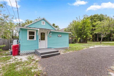Купить виллу или дом в Кэсселберри, Флорида 8 комнат, 79.99м2, № 2150389 - фото 4