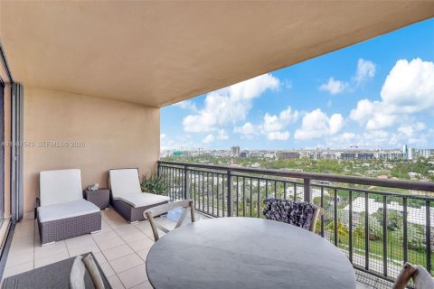 Copropriété à vendre à Bal Harbour, Floride: 2 chambres, 182.74 m2 № 2048923 - photo 16