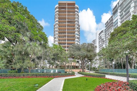Copropriété à vendre à Bal Harbour, Floride: 2 chambres, 182.74 m2 № 2048923 - photo 21