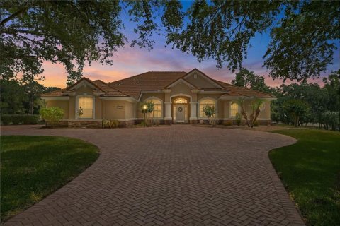 Casa en Hernando, Florida 4 dormitorios, 292.27 m2 № 2133001
