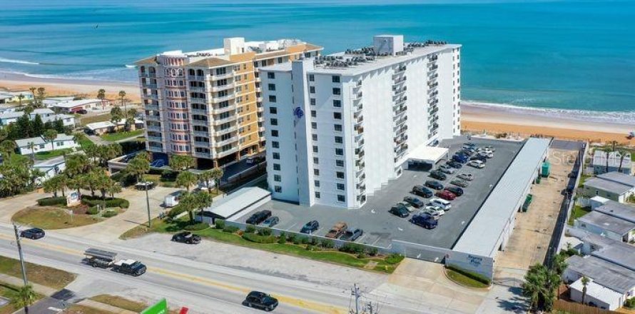 Condominio en Ormond Beach, Florida, 2 dormitorios  № 1724301