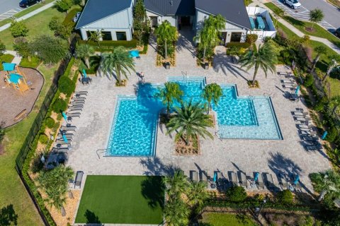 Villa ou maison à vendre à Orlando, Floride: 3 chambres, 183.57 m2 № 2427632 - photo 4