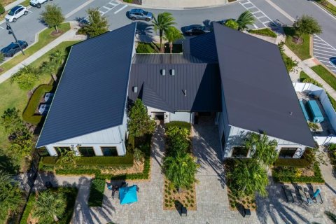 Villa ou maison à vendre à Orlando, Floride: 3 chambres, 183.57 m2 № 2427632 - photo 2