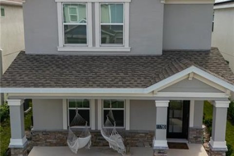 Villa ou maison à Orlando, Floride 3 chambres, 183.57 m2 № 2427632