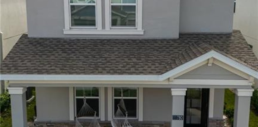 Villa ou maison à Orlando, Floride 3 chambres, 183.57 m2 № 2427632