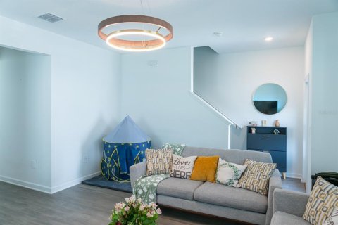 Villa ou maison à vendre à Orlando, Floride: 3 chambres, 183.57 m2 № 2427632 - photo 11