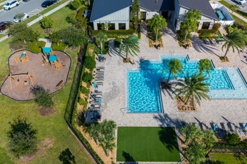 Villa ou maison à vendre à Orlando, Floride: 3 chambres, 183.57 m2 № 2427632 - photo 5