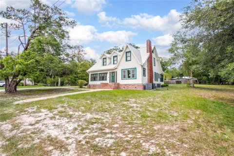 Villa ou maison à vendre à DeLand, Floride: 6 chambres, 258.83 m2 № 1808584 - photo 3