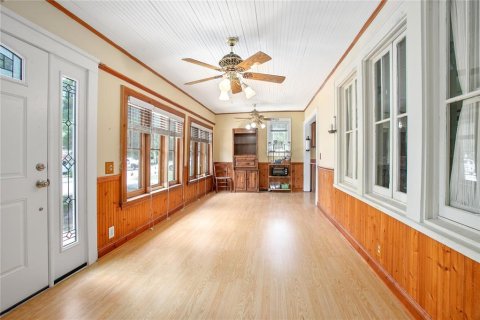 Villa ou maison à vendre à DeLand, Floride: 6 chambres, 258.83 m2 № 1808584 - photo 4