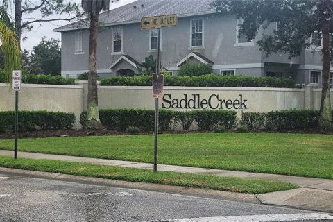 Townhouse in Wesley Chapel, Florida 3 bedrooms, 156.63 sq.m. № 1820579 - photo 16