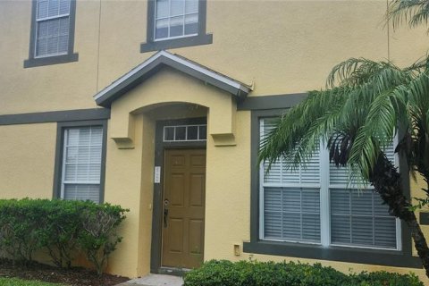 Townhouse in Wesley Chapel, Florida 3 bedrooms, 156.63 sq.m. № 1820579 - photo 11