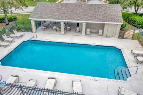 Townhouse in Wesley Chapel, Florida 3 bedrooms, 156.63 sq.m. № 1820579 - photo 29